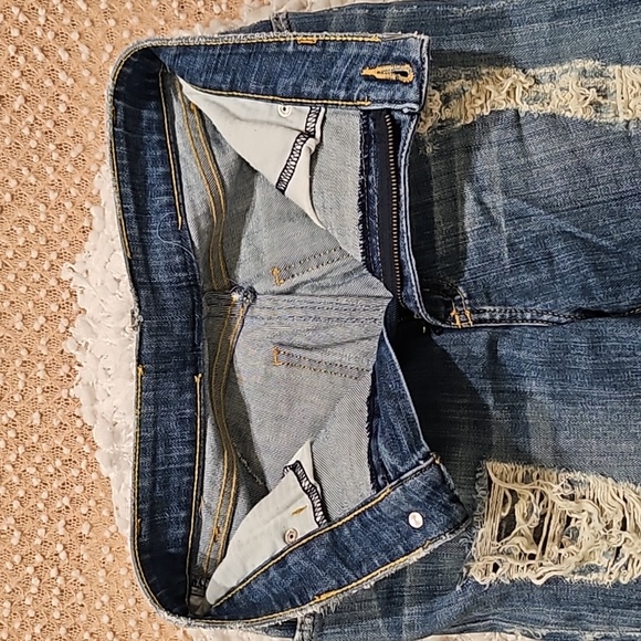 Carmar Jeans - Picture 12 of 16